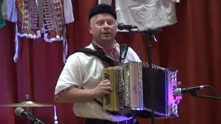 Martin Macek - Zlatá heligónka Lokca 2019