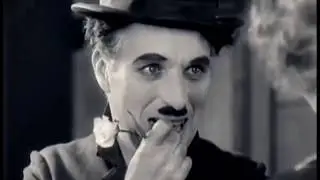 David Garrett & Charlie Chaplin (Smile)