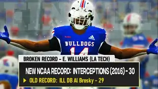 The Early Williams Finale | NCAA 14 CFB Revamped Hardest RTG Ep. 35