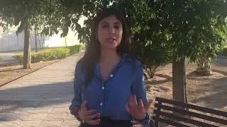 La Mayor y La Menor - Pinos Puente (parte I)