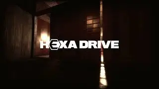 Hexadrive new title teaser trailer