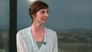 Meet Arizona Superintendent-elect Kathy Hoffman, the first Millennial elected to statewide office