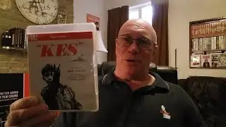 Review   Kes 1969
