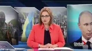 Ukraine referendum to go ahead