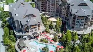Where to stay in Whistler | 2019 Hotels