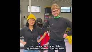 Queer.Archive.Work / Queer/Trans Zinefest (QTZ) 2022