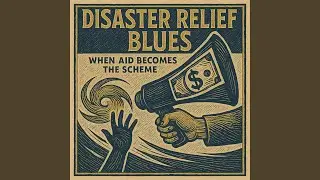 Disaster Relief Blues