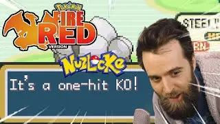 The Most Outrageous Luck in Pok&eacute;mon Nuzlocke History