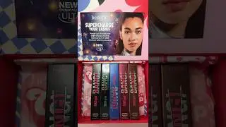 #benefitcosmetics #explore #beauty #makeup #beautyblogger #mascara #makeup #makeupjunkie #motd #fyp