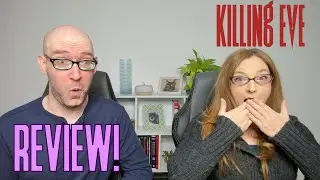 Killing Eve season 4 episode 3 review and recap: Was Villanelle arrested?!!