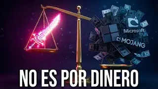 El Estudio que Lleva 14 Años Humillando a Mojang