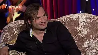 Talkshow Jana Saudka (2008/22) - Macháček,Absolonová,Šebrle