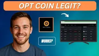 Opt Coin Review &ndash; Hidden Gem or Total Scam?