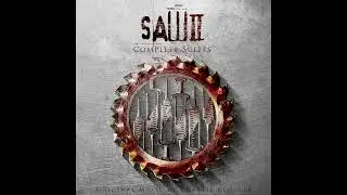 25. You Understand - Saw II Complete Suites