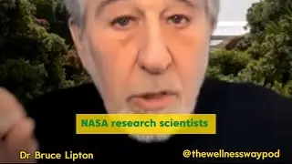 Bruce Lipton gives SCATHING verdict on the future of the planet #earthday