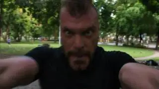 Dave Blazejko Screen Test For English Dogs.