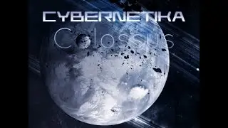 Cybernetika Mix Vol. 2 (Colossus)