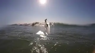 SURF C&ocirc;te Sauvage