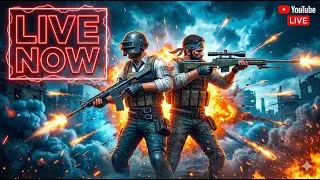 DOO YAAR GAMER LIVE DAY 2 @DynamoGaming #bgmilivewithpocox3pro