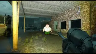 Left 4 Dead 2 With Mods is Amazing&hellip;