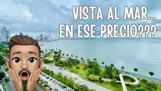 Vivir e invertir frente al mar en Panamá
