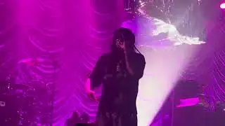 Leon Thomas - My Muse | Mutts Don't Heel Tour | Live at The Fillmore Philadelphia