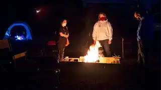 Annual sleep out fundraiser raises over $230,000 for Middle Georgia homeless center