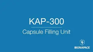 DOTT. BONAPACE / KAP-300