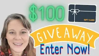 4K GIVEAWAY!! THESE ARE A FEW OF MY FAVORITE THINGS! #giveaway #subscribergiveaway #favoirites
