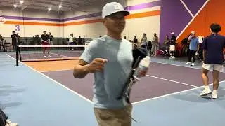 OC Pickleball: Kevin/Cuong vs Tu/Luan January 31, 2026