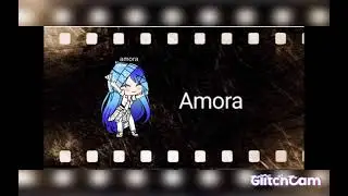 nova vinheta da adrieli gamer tv