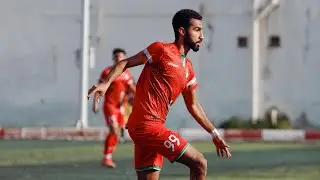 Youssef Amin vs El Helal 