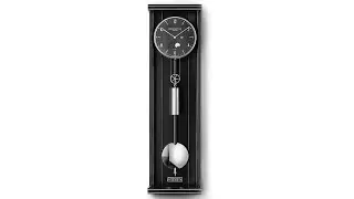 OPUS PM 70 II - Wall Clock - Erwin Sattler