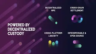 Qredo &mdash; Радикальная новая инфраструктура - Уникальный крипто проект &mdash; Обзор
