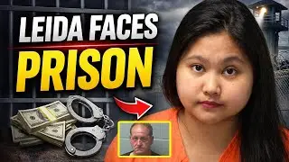 Leida Margaretha Charged With 24 Felonies | 90 Day Fiance Bombshell