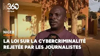 Niger: journalistes et webactivistes rejettent la loi sur la cybercriminalit&eacute;