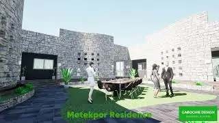 Metekpor Residence