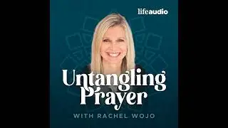 Praying through Fear When Anxiety Won't Let Go