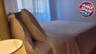 Apartamento Sol y Mar | San Carlos de la Rapita, Spain | Hotel Review 🛏️