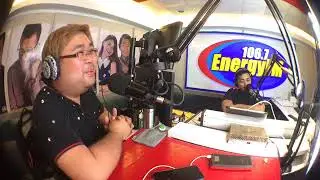 [GNUN FB LIVE] Gabi Na! Umaga Na! Papa Jackson and Kuya Chico - May 18 2018 ( Part 3 )