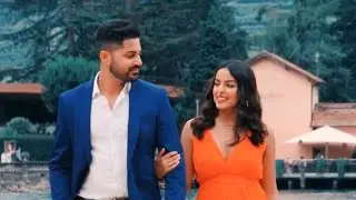 Tu Te Main Kathe Beh Ke Gallan Kariye (Full Song) Nale Pini Tere Naal Chaah | New Punjabi Song | Cha