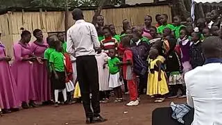 SDA GLUCOLA CHILDREN MINISTRY