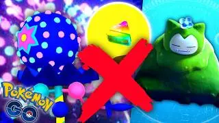 *НОВЫЙ PKMN И ЕЩЕ ОДНА ОШИБКА ОТ NIANTIC* Новости Pokemon GO