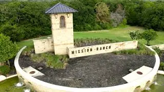 Mission Ranch Subdivision in College Station, TX.