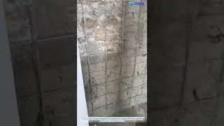 Vertido de hormig&oacute;n: construcci&oacute;n del armaz&oacute;n de estructuras