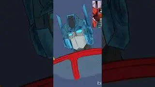 Optimus Prime-Transformers #transformers #transformersart #optimusprime #optimus #art #fanart
