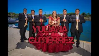 Yuliana Gutierrez    Quinceanera Waltz