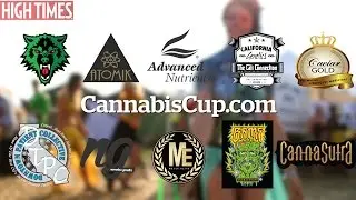 HIGH TIMES Announces 2016 Premier Sponsors