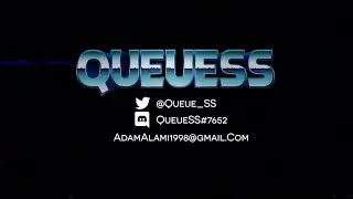 QueueSS Showreel 2022