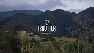 Maison Isautier : une histoire de rhum réunionnais